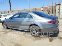2025 Mercedes Benz S-Class фото