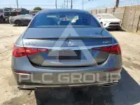 2025 Mercedes Benz S-Class фото