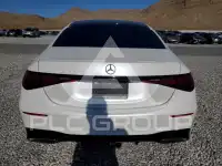2025 Mercedes Benz S-Class фото