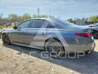 2025 Mercedes Benz S-Class фото