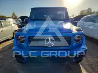2025 Mercedes Benz G-Class фото
