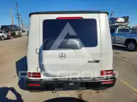 2025 Mercedes Benz G-Class фото