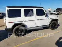 2025 Mercedes Benz G-Class фото