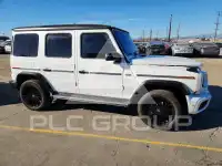 2025 Mercedes Benz G-Class фото