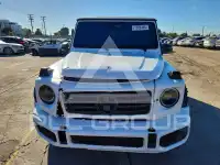 2025 Mercedes Benz G-Class фото
