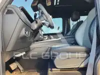 2025 Mercedes Benz G-Class фото