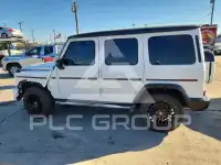 2025 Mercedes Benz G-Class фото