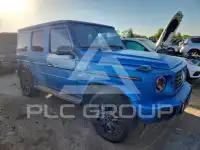 2025 Mercedes Benz G-Class фото