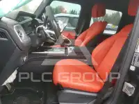 2025 Mercedes Benz G-Class фото