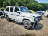 2025 Mercedes Benz G-Class фото