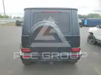 2025 Mercedes Benz G-Class фото