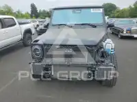 2025 Mercedes Benz G-Class фото