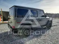 2025 Mercedes Benz G-Class фото