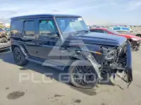2025 Mercedes Benz G-Class фото