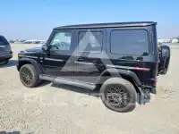 2025 Mercedes Benz G-Class фото