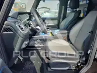 2025 Mercedes Benz G-Class фото
