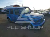 2025 Mercedes Benz G-Class фото