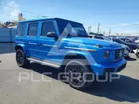2025 Mercedes Benz G-Class фото