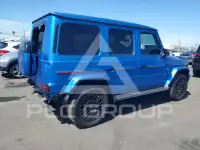 2025 Mercedes Benz G-Class фото
