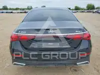 2025 Mercedes Benz 450 фото