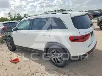 2025 Mercedes Benz GLB фото