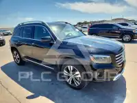 2025 Mercedes Benz GLB фото