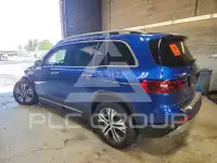 2025 Mercedes Benz GLB фото
