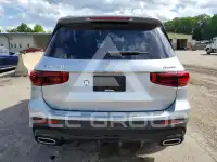 2025 Mercedes Benz GLB фото