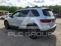 2025 Mercedes Benz GLB фото