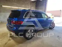 2025 Mercedes Benz GLB фото