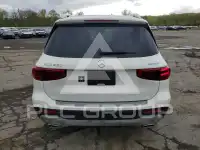 2025 Mercedes Benz GLB фото