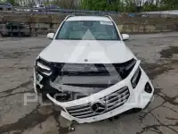 2025 Mercedes Benz GLB фото
