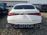 2025 Mercedes Benz GLC-Class фото
