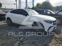 2025 Mercedes Benz GLC-Class фото