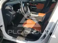 2025 Mercedes Benz GLC-Class фото