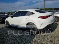 2025 Mercedes Benz GLC-Class фото