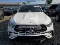 2025 Mercedes Benz GLC-Class фото
