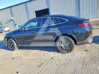 2025 Mercedes Benz GLC-Class фото