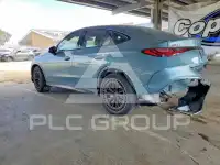 2025 Mercedes Benz GLC-Class фото