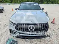 2025 Mercedes Benz GLC-Class фото