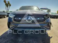 2025 Mercedes Benz GLC-Class фото