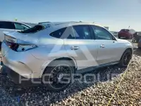 2025 Mercedes Benz GLC-Class фото