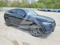 2025 Mercedes Benz GLC-Class фото