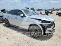 2025 Mercedes Benz GLC-Class фото