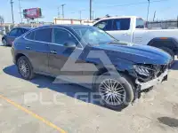 2025 Mercedes Benz GLC-Class фото
