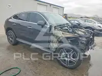 2025 Mercedes Benz GLC-Class фото