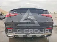 2025 Mercedes Benz GLC-Class фото