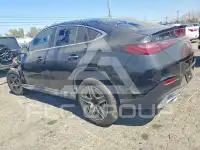 2025 Mercedes Benz GLC-Class фото
