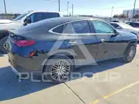 2025 Mercedes Benz GLC-Class фото