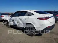 2025 Mercedes Benz GLC-Class фото